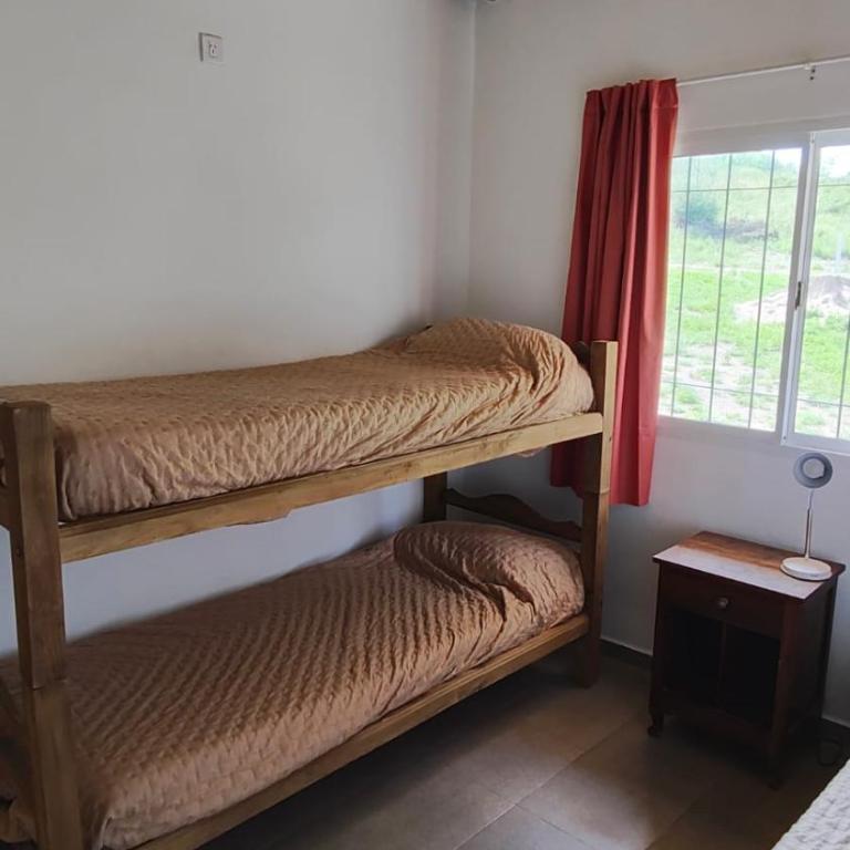 Cabaña Cecilia II - Apartamento de 2 dormitorios - 7