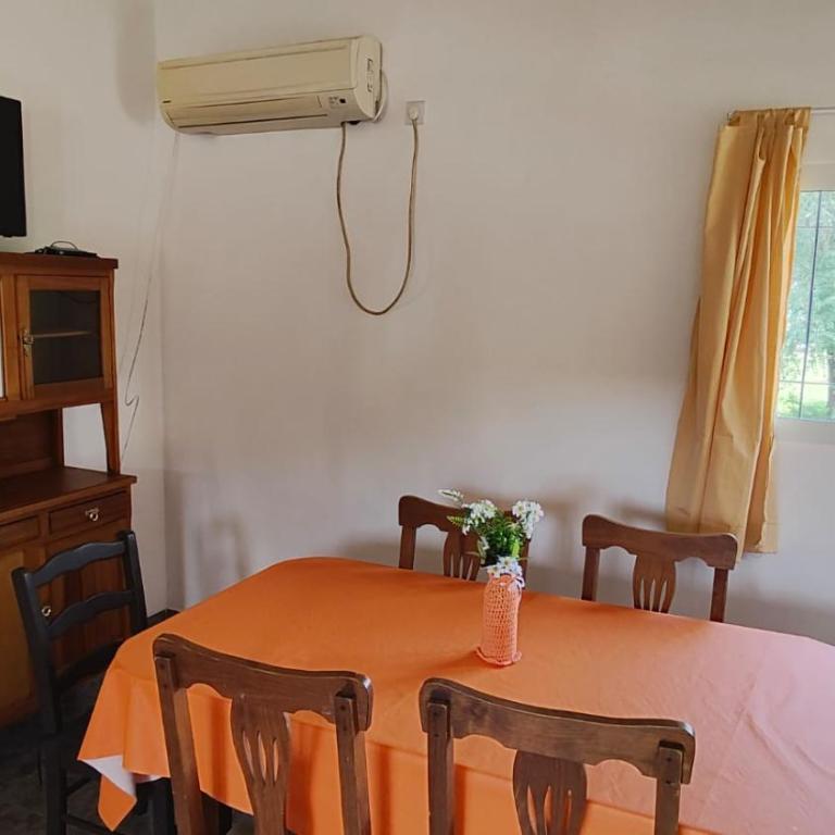 Cabaña Cecilia II - Apartamento de 2 dormitorios - 10