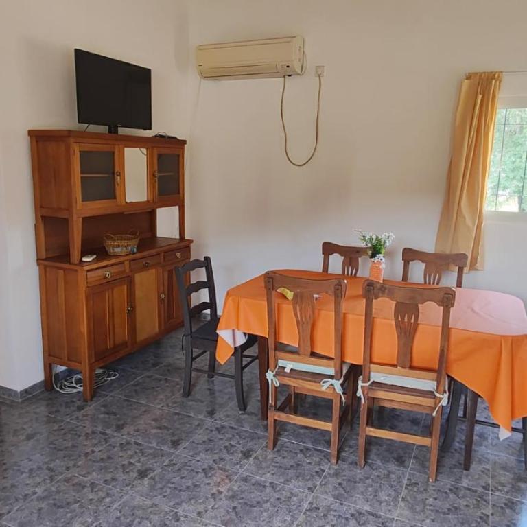 Cabaña Cecilia II - Apartamento de 2 dormitorios - 11