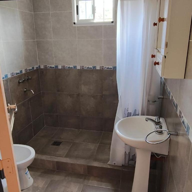 Cabaña Cecilia II - Apartamento de 2 dormitorios - 12