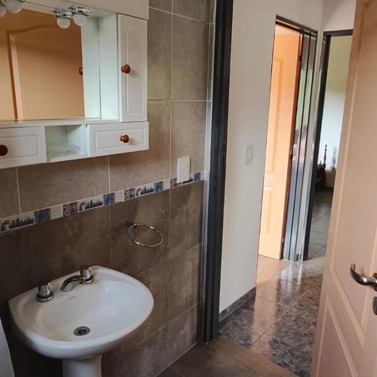 Cabaña Cecilia II - Apartamento de 2 dormitorios - 13