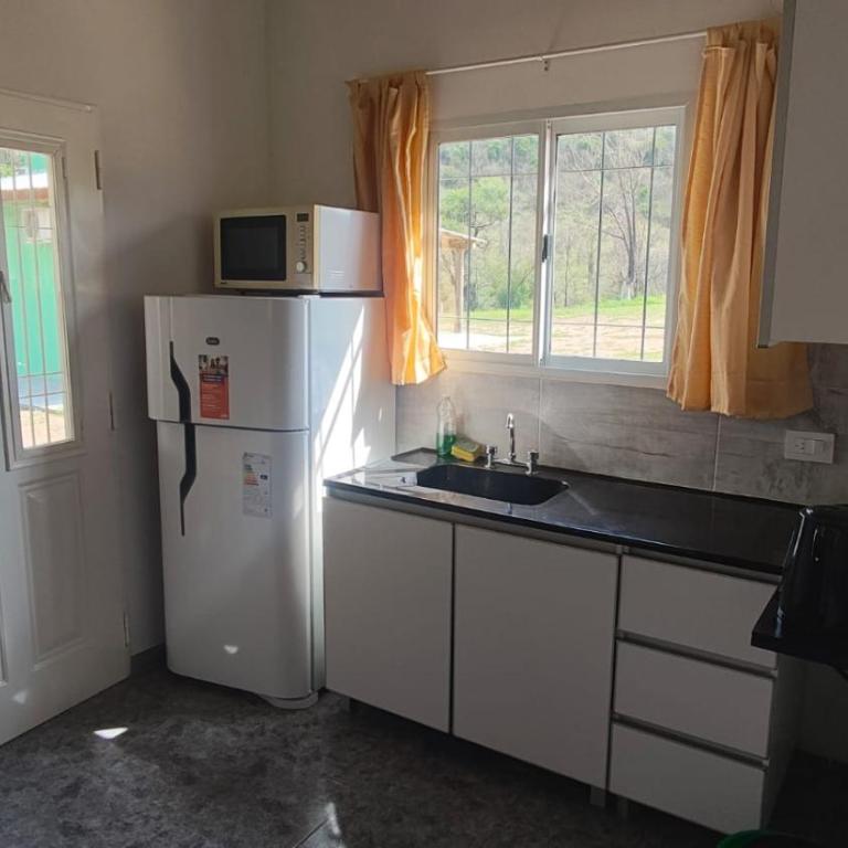 Cabaña Cecilia II - Apartamento de 2 dormitorios - 15