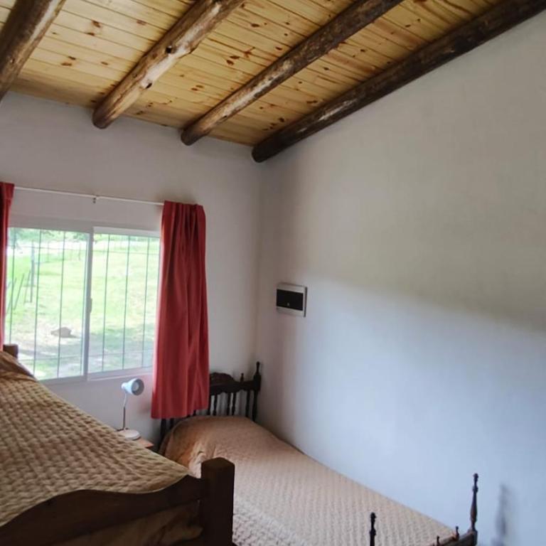 Cabaña Cecilia II - Apartamento de 2 dormitorios - 17