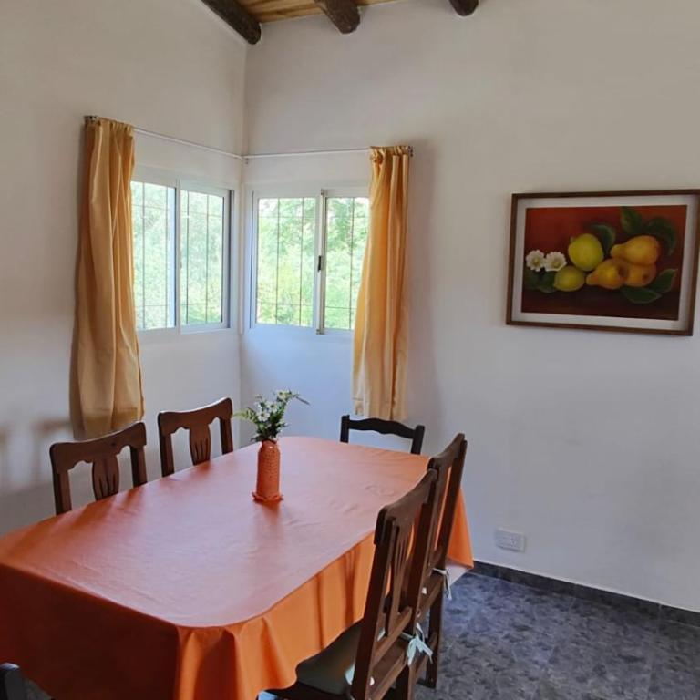 Cabaña Cecilia II - Apartamento de 2 dormitorios - 18