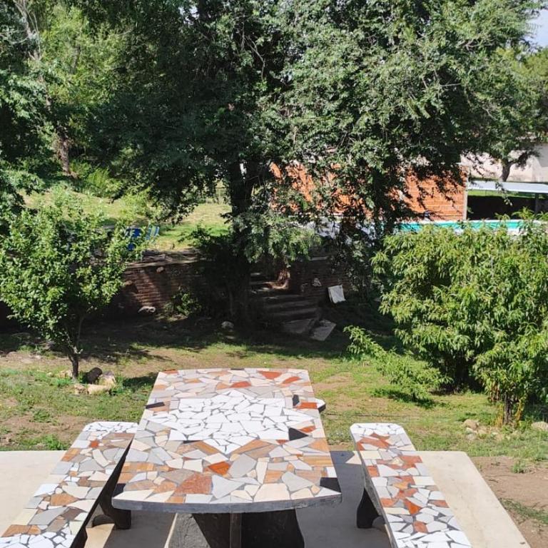 Cabaña Cecilia II - Apartamento de 2 dormitorios - 20