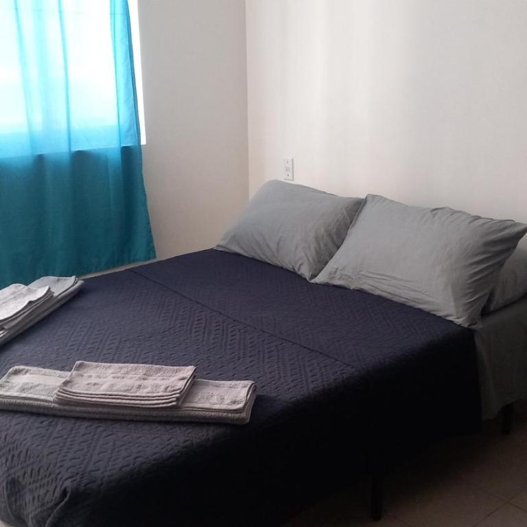 Aeropuerto Pantitlán CDMX - Apartamento de 2 dormitorios - 4