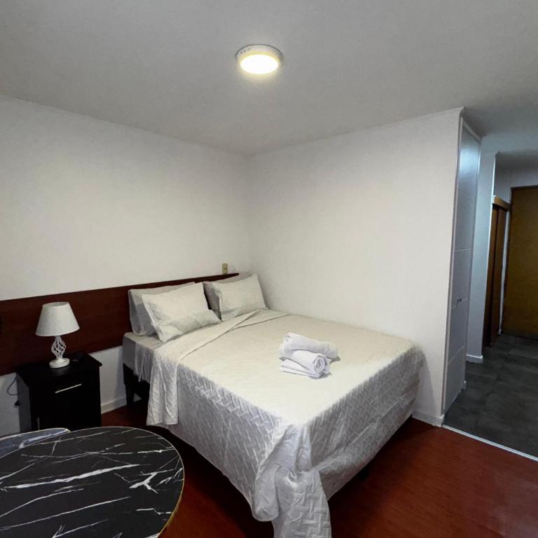 Apartamentos Turisticos Gran Stgo Suites - Studio Apartment - 7