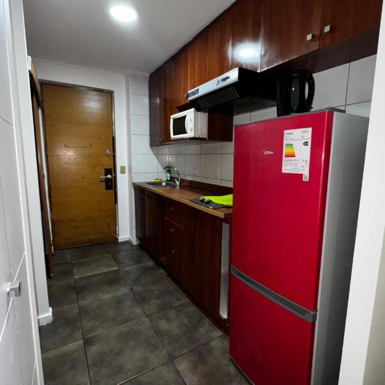 Apartamentos Turisticos Gran Stgo Suites - Studio Apartment - 8