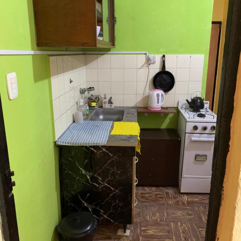 Franco - Two-Bedroom Apartment - 4