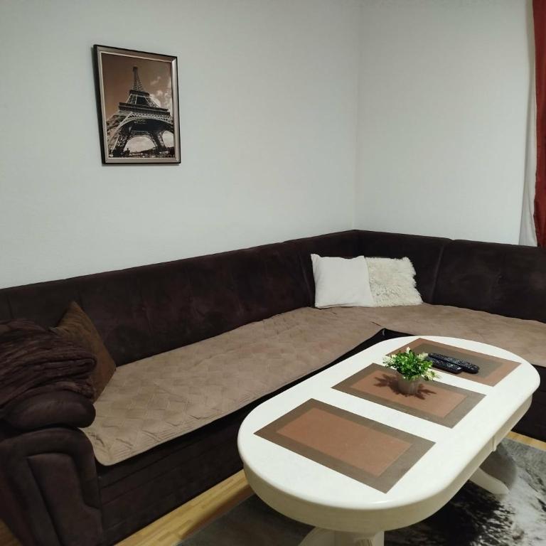 Odmor na Marijin Dvoru, Centar, Sarajevo - Apartman sa 1 Spavaćom Sobom - 14