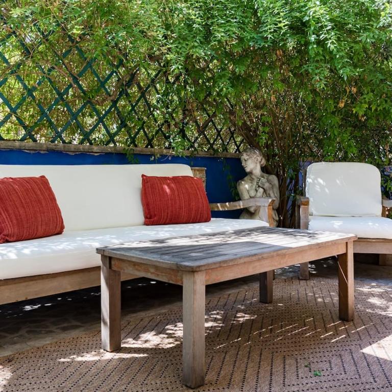 Roman Garden - Apartment mit 3 Schlafzimmern - 20