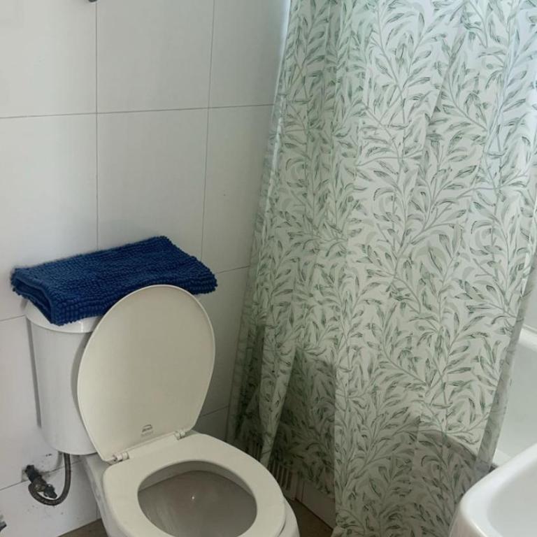Departamento céntrico en reñaca - Two-Bedroom Apartment - 6