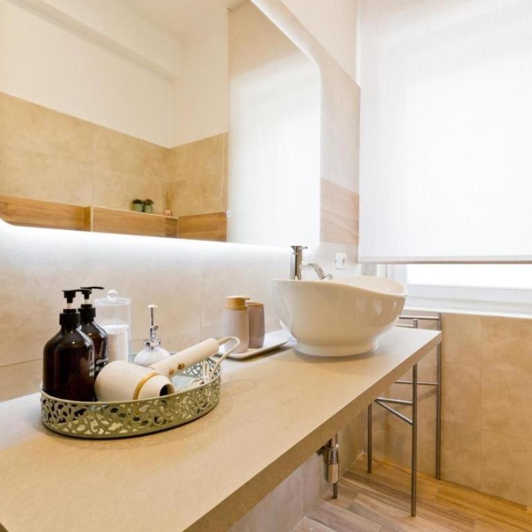 Amor Luxury Home - Appartamento Deluxe con 4 Camere da Letto - 4