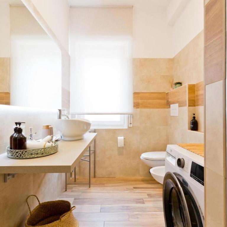Amor Luxury Home - Appartamento Deluxe con 4 Camere da Letto - 7