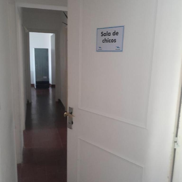 Apartamento en playa mansa - Apartamento de 2 dormitorios - 5