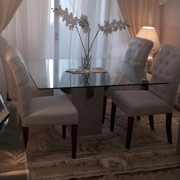 Apartamento en playa mansa - Apartamento de 2 dormitorios - 8