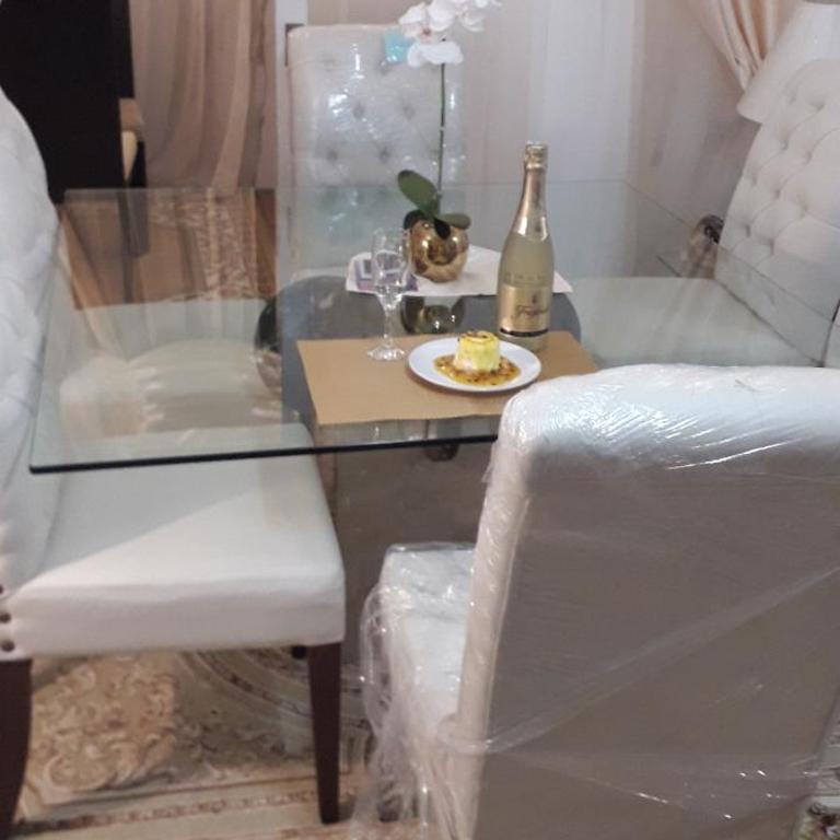Apartamento en playa mansa - Apartamento de 2 dormitorios - 12