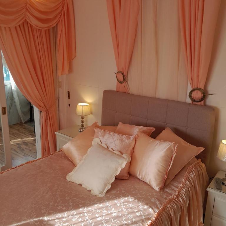 Apartamento en playa mansa - Apartamento de 2 dormitorios - 17