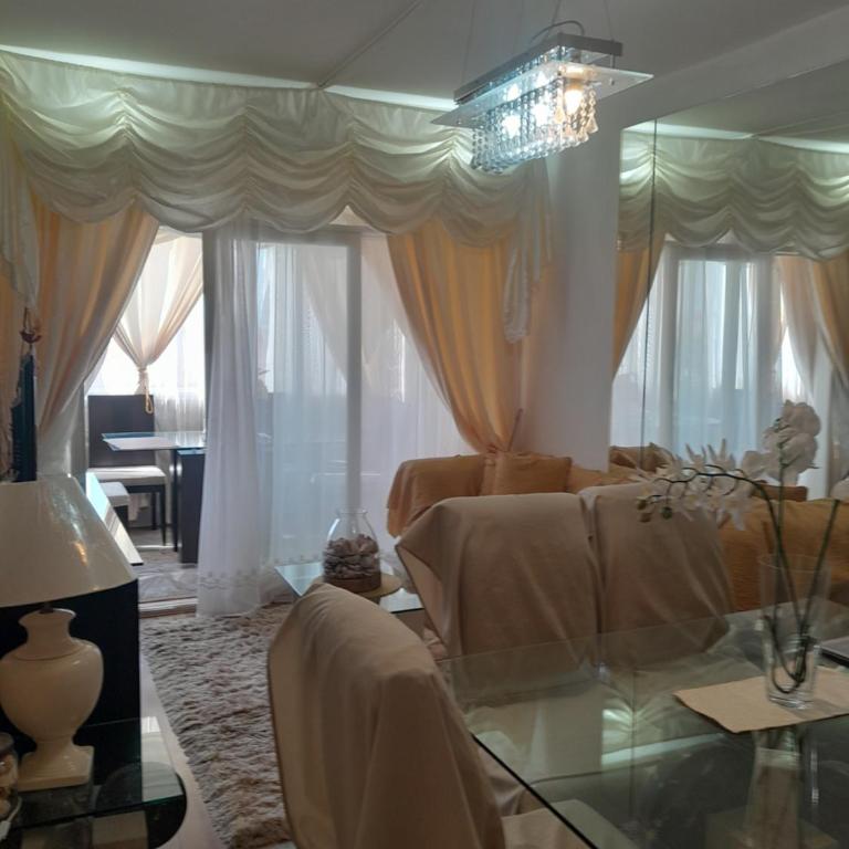 Apartamento en playa mansa - Apartamento de 2 dormitorios - 19