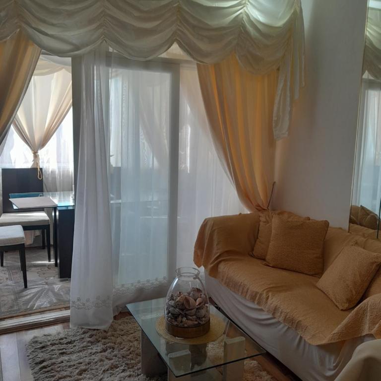 Apartamento en playa mansa - Apartamento de 2 dormitorios - 22