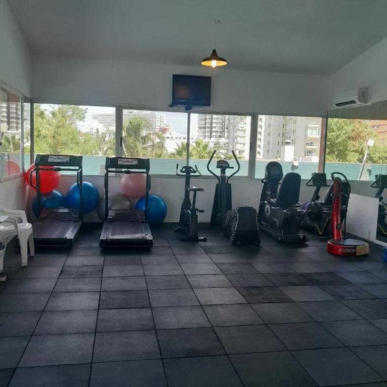Apartamento en playa mansa - Apartamento de 2 dormitorios - 23