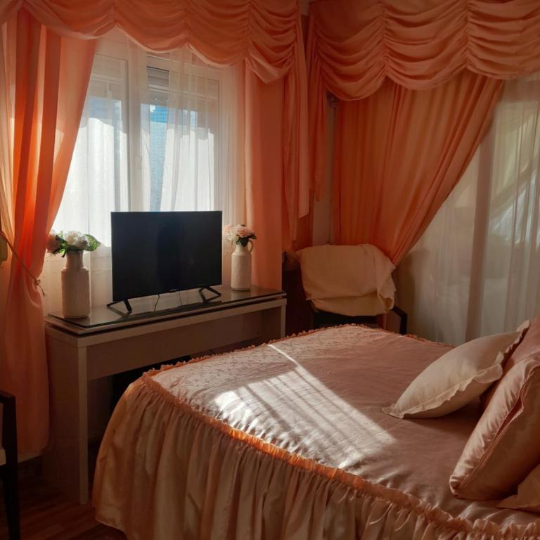 Apartamento en playa mansa - Apartamento de 2 dormitorios - 25