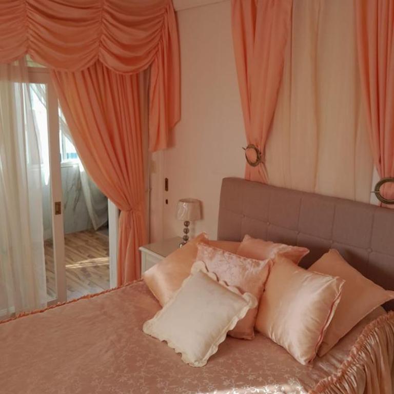 Apartamento en playa mansa - Apartamento de 2 dormitorios - 30