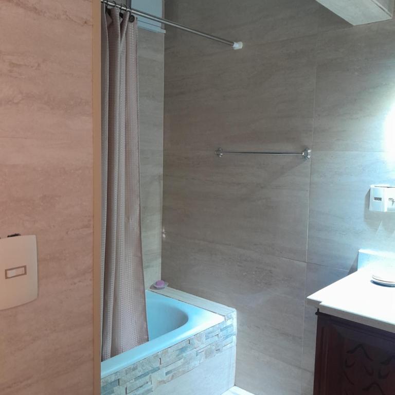 Apartamento en playa mansa - Apartamento de 2 dormitorios - 35