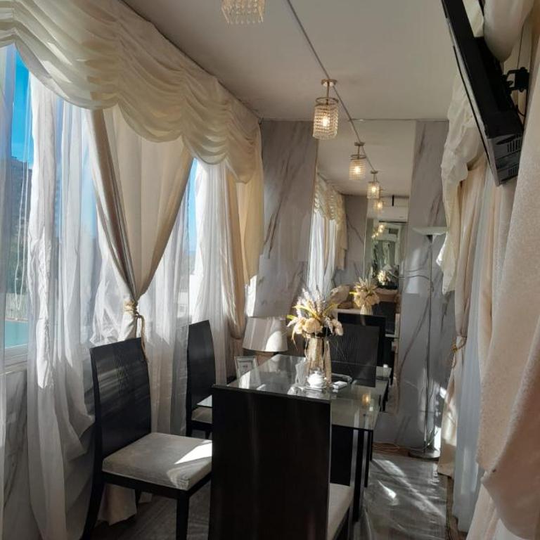 Apartamento en playa mansa - Apartamento de 2 dormitorios - 36