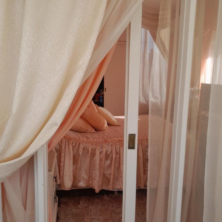 Apartamento en playa mansa - Apartamento de 2 dormitorios - 37