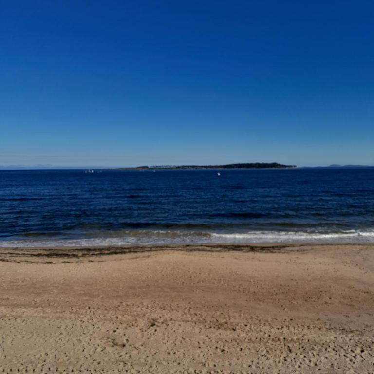 Apartamento en playa mansa - Apartamento de 2 dormitorios - 38