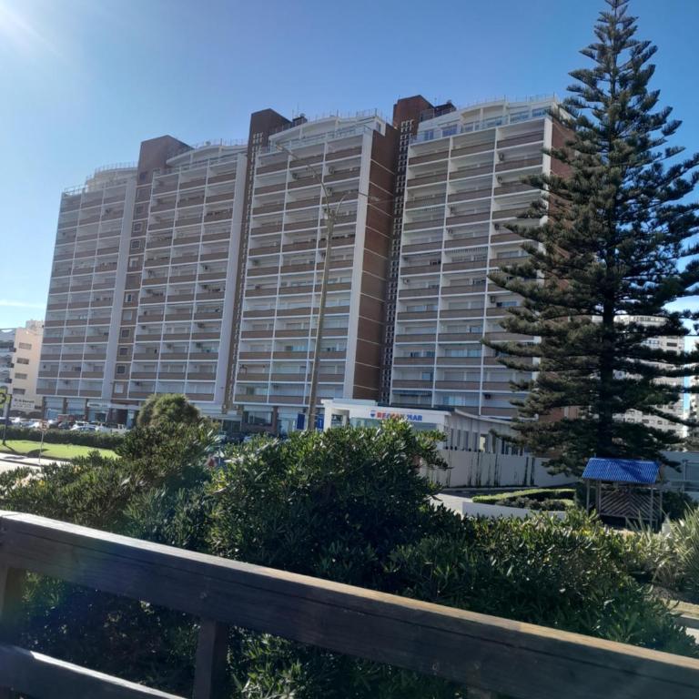 Apartamento en playa mansa - Apartamento de 2 dormitorios - 40