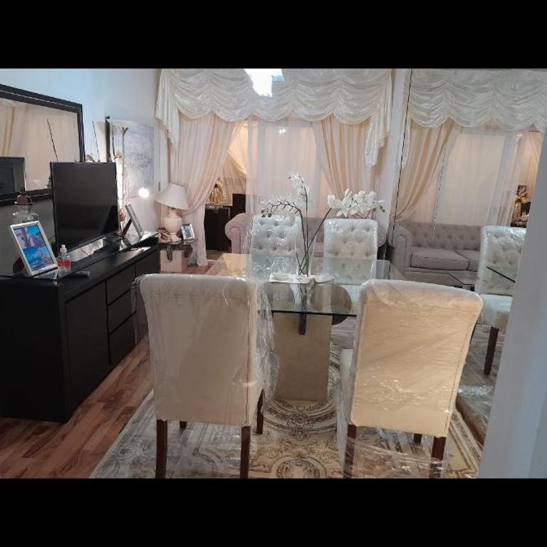 Apartamento en playa mansa - Apartamento de 2 dormitorios - 44