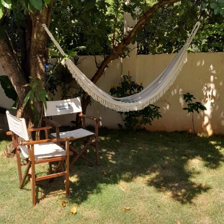 Alojamiento LA PERSEA - Casa con 1 dormitorio - 5