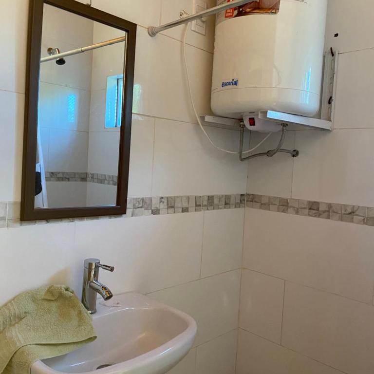 Casa quinta en corrientes - Apartment - 12