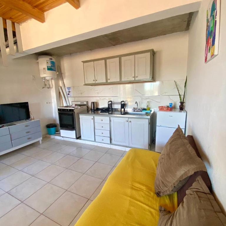 Ale's Apartments - Puerto Iguzú, Misiones - Apartment - Split Level - 7