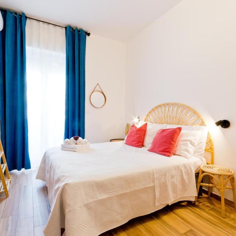 Amor Luxury Home - Appartamento Deluxe con 4 Camere da Letto - 10