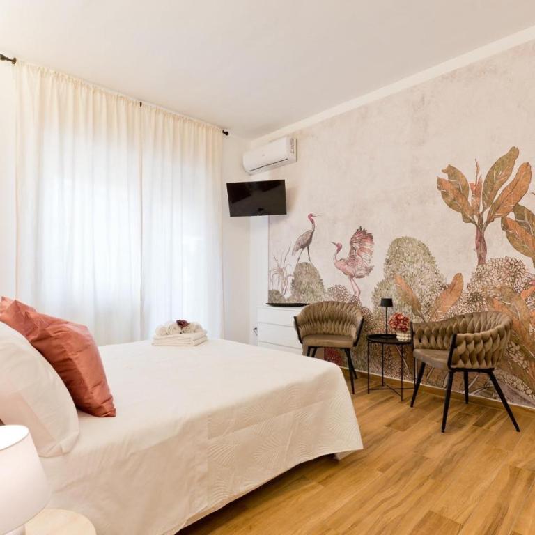 Amor Luxury Home - Appartamento Deluxe con 4 Camere da Letto - 2