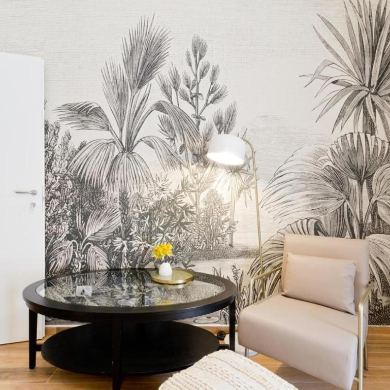 Amor Luxury Home - Appartamento Deluxe con 4 Camere da Letto - 11