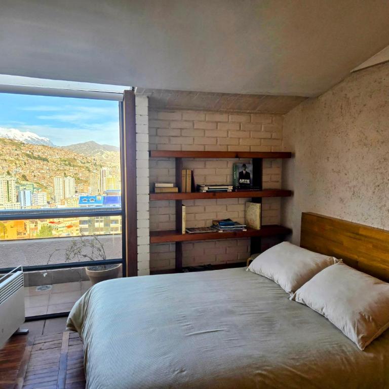 Villa Florita - Apartment with Mountain View - 18