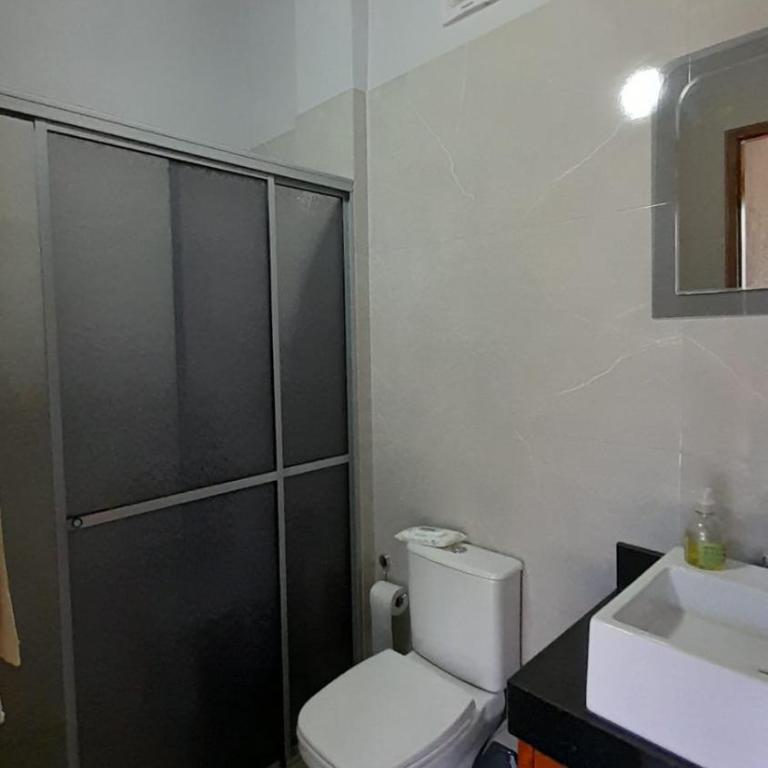 Alojamiento LA PERSEA - Casa con 1 dormitorio - 7