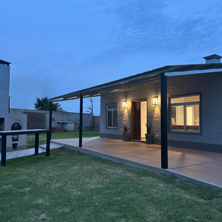 Los sueños - Casa de 2 dormitorios - 7