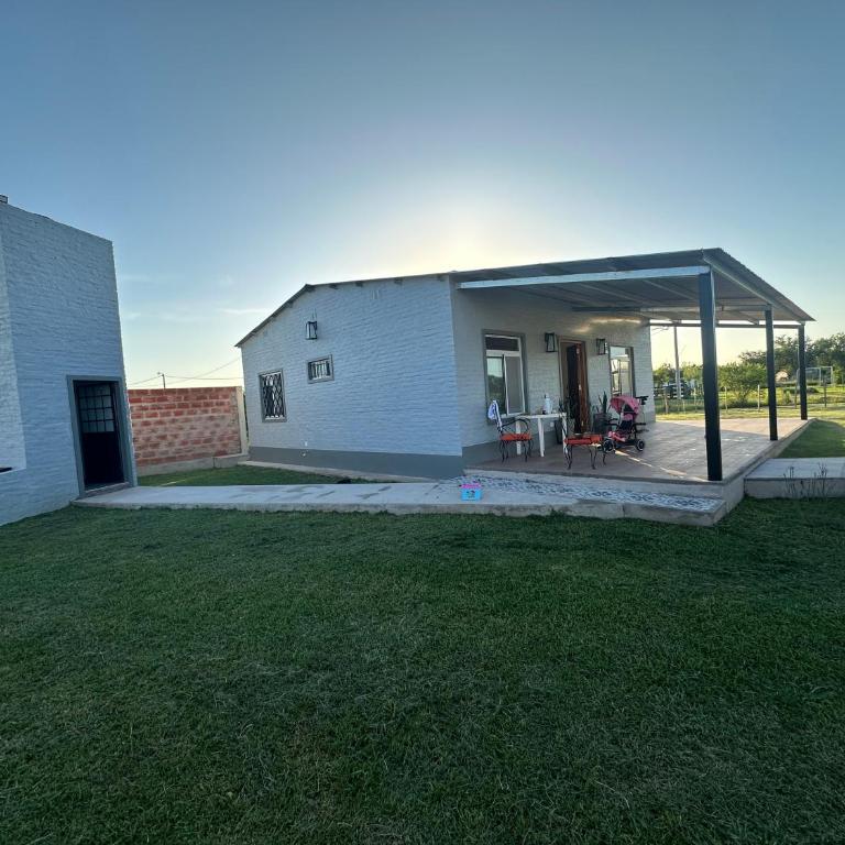 Los sueños - Casa de 2 dormitorios - 11