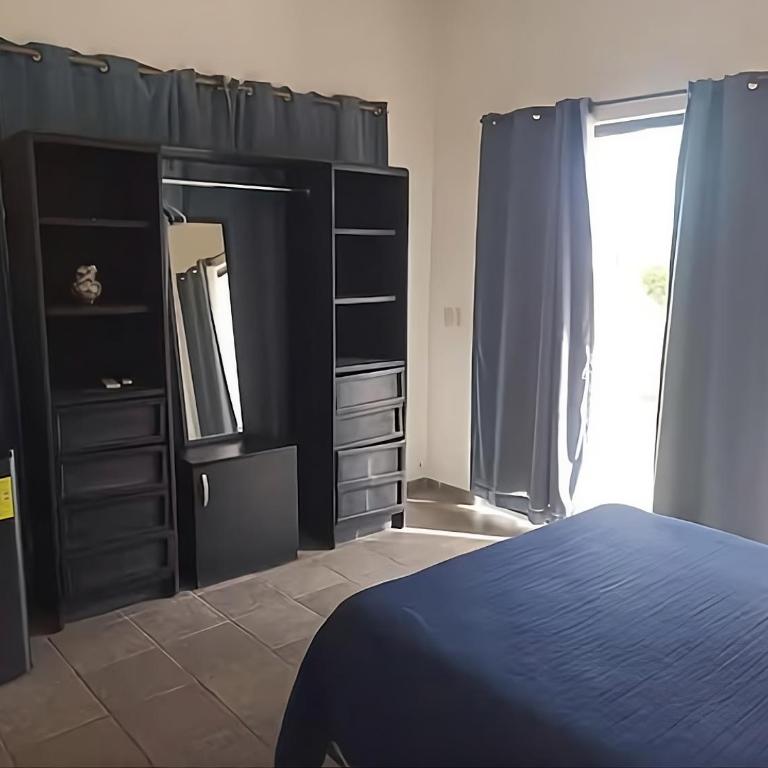 La Casona, San José del Cabo - Deluxe Double Room - 1