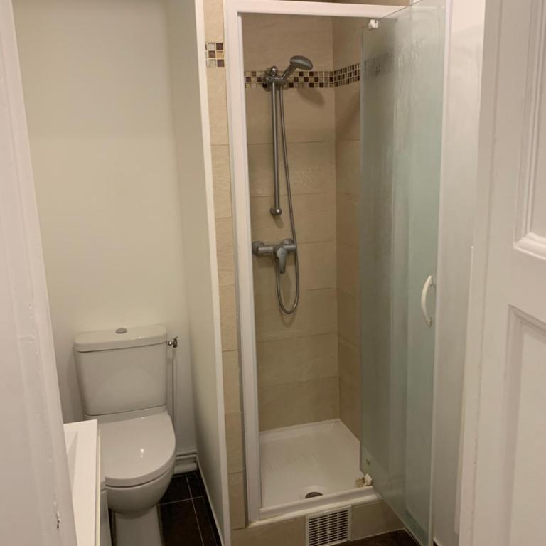 paris superb studio - Appartement 1 Chambre - 16