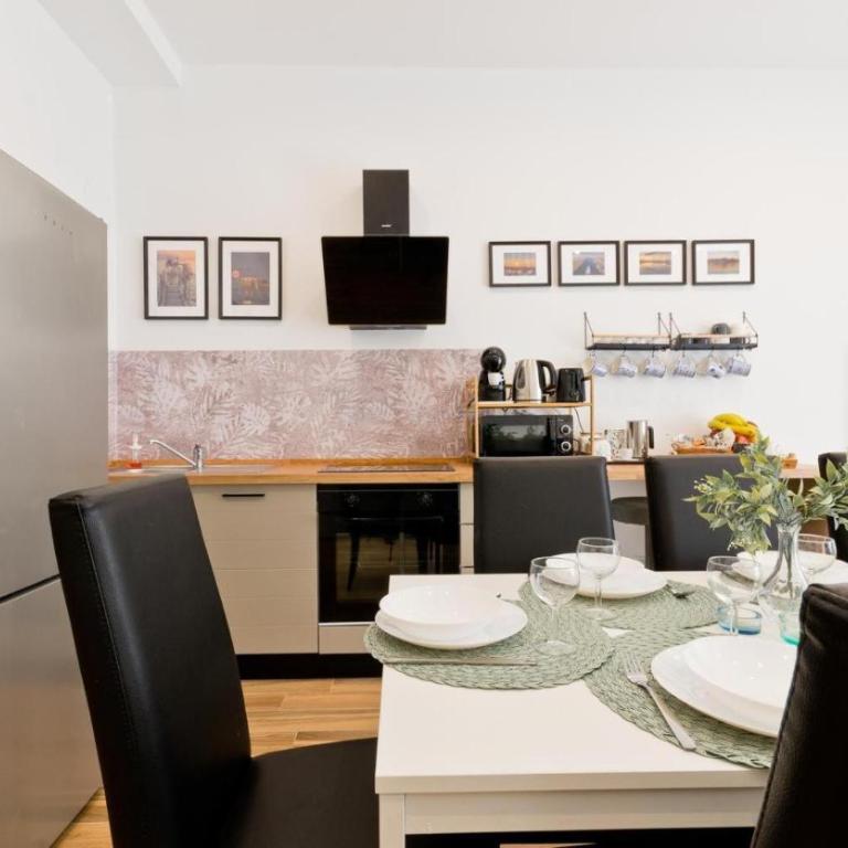 Amor Luxury Home - Appartamento Deluxe con 4 Camere da Letto - 13