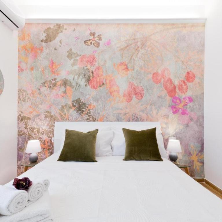 Amor Luxury Home - Appartamento Deluxe con 4 Camere da Letto - 14