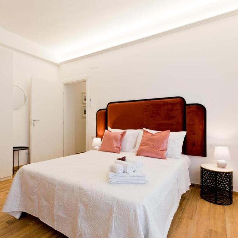 Amor Luxury Home - Appartamento Deluxe con 4 Camere da Letto - 19