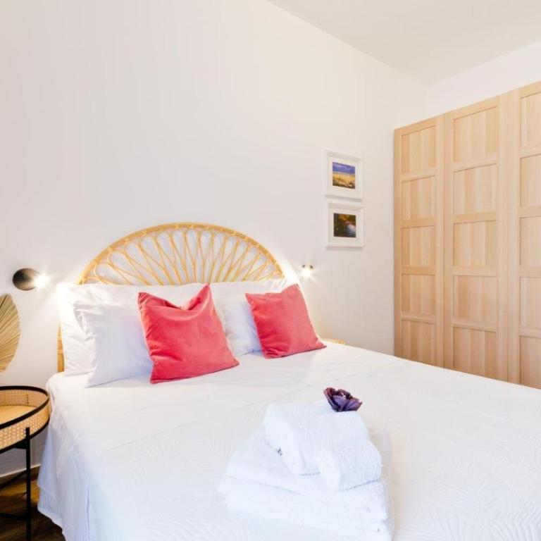 Amor Luxury Home - Appartamento Deluxe con 4 Camere da Letto - 21