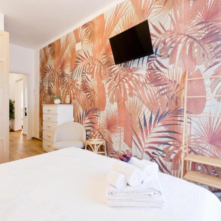 Amor Luxury Home - Appartamento Deluxe con 4 Camere da Letto - 22